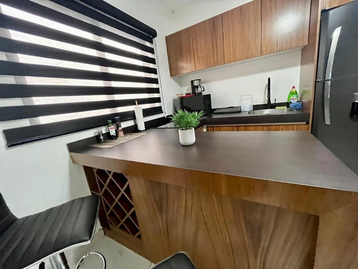 *****  Hotel Ahau Playa Playa del Carmen México