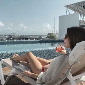 Apartahotel Tu Paraiso Privado- Lahun