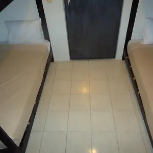 Hostal Humble Bumble, Playa del Carmen