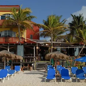 Hotel Fusion, Playa del Carmen