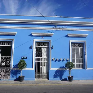 Hostal Akasha